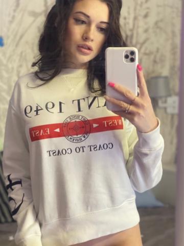 Проститутка Мира